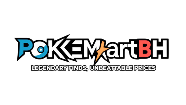 PokeMartBH